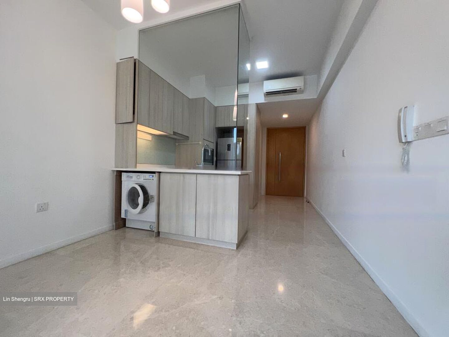 Thomson Three (D20), Apartment #498167161